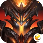 Logo of Deity Fallen android Application 